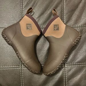 The Original Muck Boot Company Muckster II Ankle boots NWOB